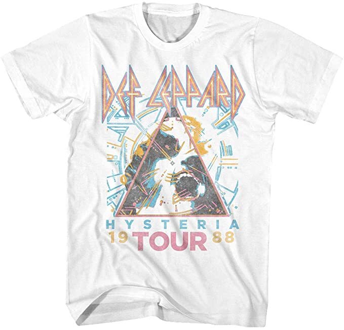 American Sable demum Rock Shirt